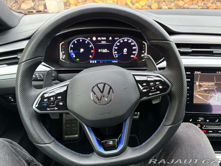 Volkswagen Arteon 2,0   R Shooting Brake 23 2024