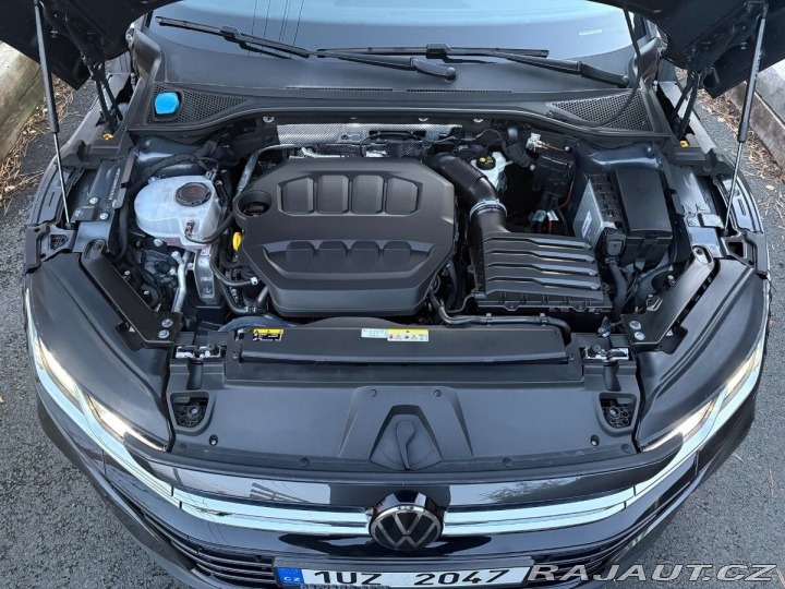 Volkswagen Arteon 2,0   R Shooting Brake 23 2024