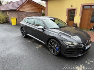 Volkswagen Arteon 2,0 R Shooting Brake 23 2024