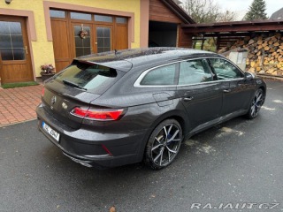 Volkswagen Arteon 2,0 R Shooting Brake 23 2024