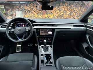 Volkswagen Arteon 2,0 R Shooting Brake 23 2024