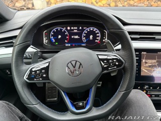 Volkswagen Arteon 2,0 R Shooting Brake 23 2024