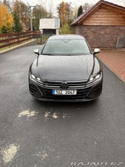 Volkswagen Arteon 2,0 R Shooting Brake 23 2024