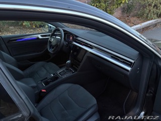 Volkswagen Arteon 2,0 R Shooting Brake 23 2024