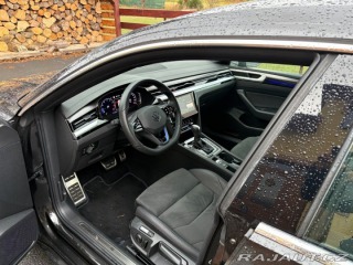Volkswagen Arteon 2,0 R Shooting Brake 23 2024