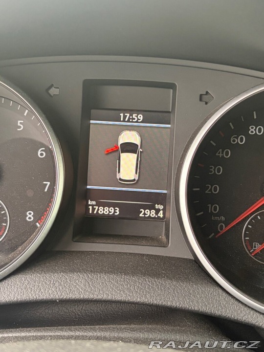 Volkswagen Golf 1,4 tsi 118kw highline 1800