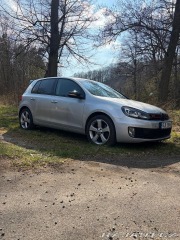 Volkswagen Golf 1,4 tsi 118kw highline 1800
