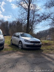 Volkswagen Golf 1,4 tsi 118kw highline 1800