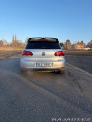 Volkswagen Golf 1,4 tsi 118kw highline 1800