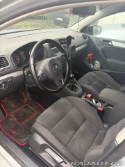 Volkswagen Golf 1,4 tsi 118kw highline 1800