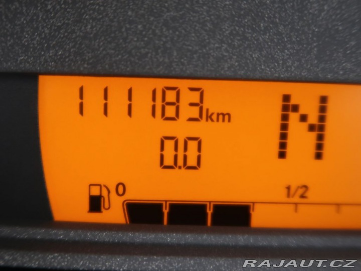 Smart Fortwo 1.0MHD,45kW,Automat,Passi 2014