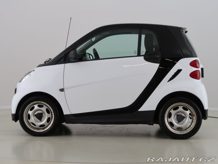 Smart Fortwo 1.0MHD,45kW,Automat,Passi 2014