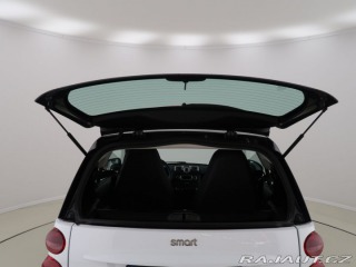 Smart Fortwo 1.0MHD,45kW,Automat,Passi 2014