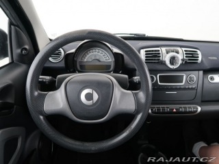Smart Fortwo 1.0MHD,45kW,Automat,Passi 2014