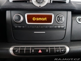 Smart Fortwo 1.0MHD,45kW,Automat,Passi 2014
