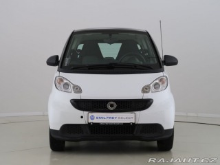 Smart Fortwo 1.0MHD,45kW,Automat,Passi 2014