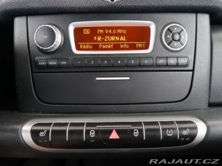 Smart Fortwo 1.0MHD,45kW,Automat,Passi 2014