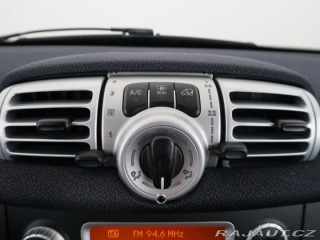 Smart Fortwo 1.0MHD,45kW,Automat,Passi 2014