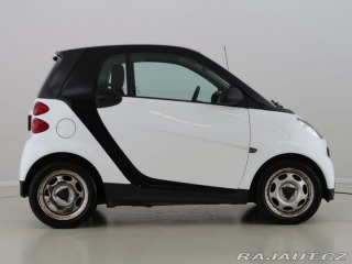 Smart Fortwo 1.0MHD,45kW,Automat,Passi 2014