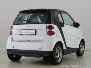 Smart Fortwo 1.0MHD,45kW,Automat,Passi 2014