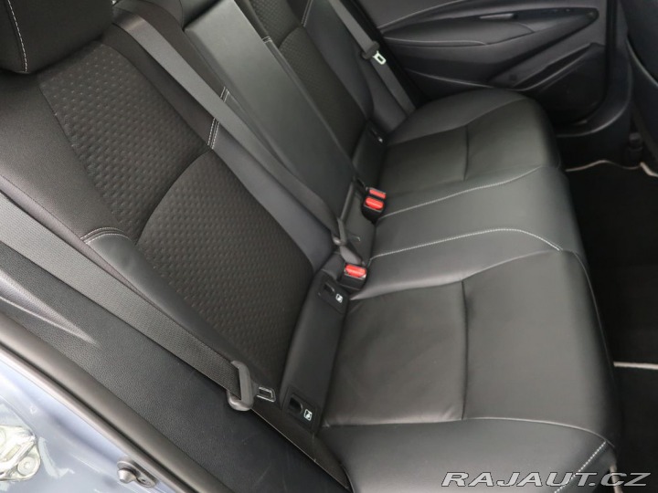Toyota Corolla 1.8Hybrid,CZ,1Maj,Executi 2024