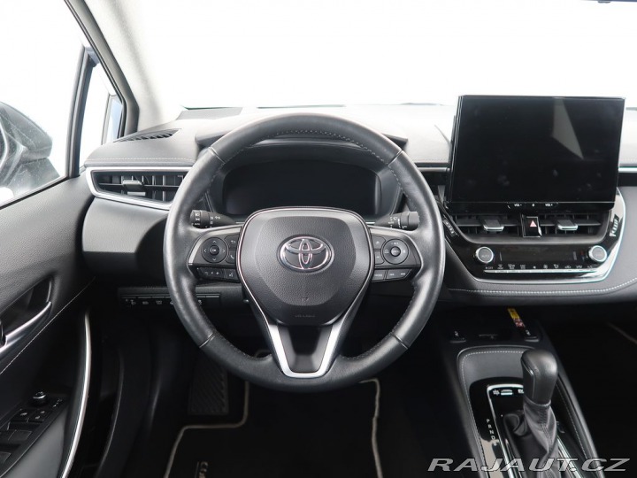 Toyota Corolla 1.8Hybrid,CZ,1Maj,Executi 2024