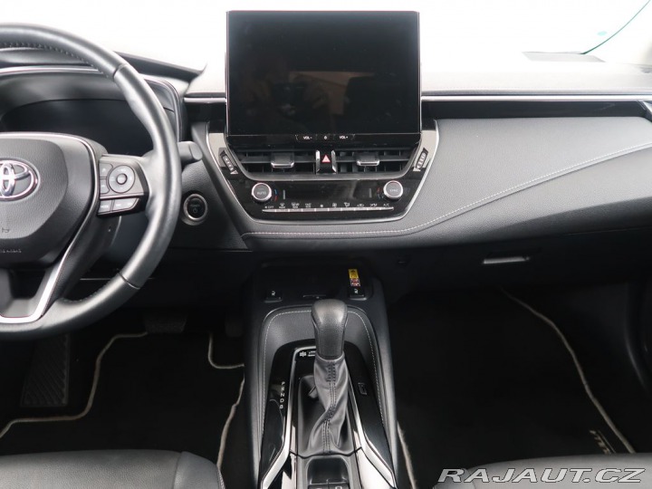 Toyota Corolla 1.8Hybrid,CZ,1Maj,Executi 2024