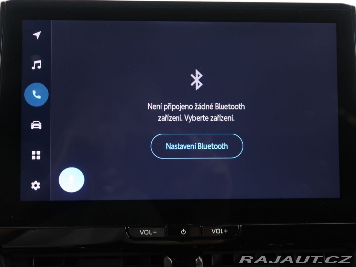 Toyota Corolla 1.8Hybrid,CZ,1Maj,Executi 2024