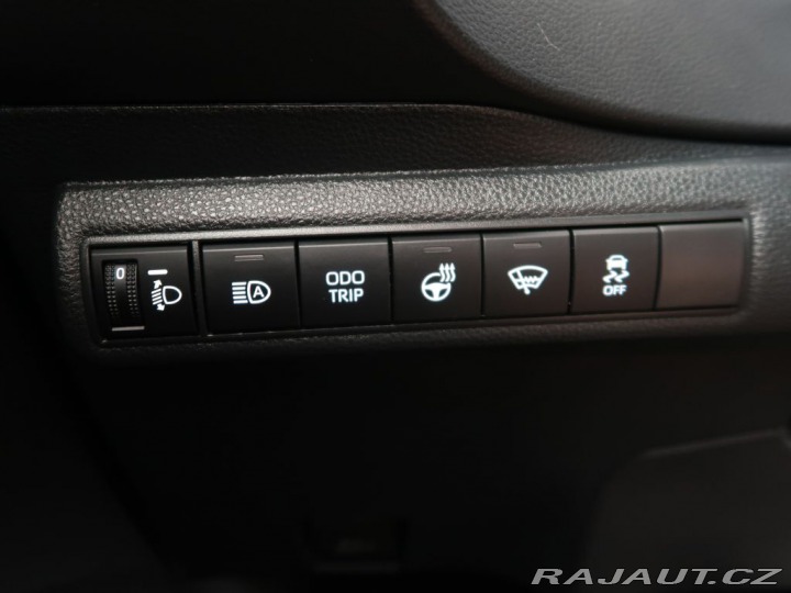 Toyota Corolla 1.8Hybrid,CZ,1Maj,Executi 2024