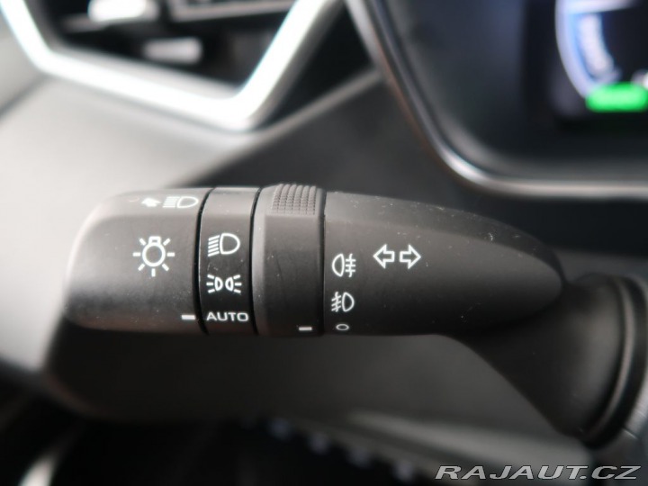 Toyota Corolla 1.8Hybrid,CZ,1Maj,Executi 2024