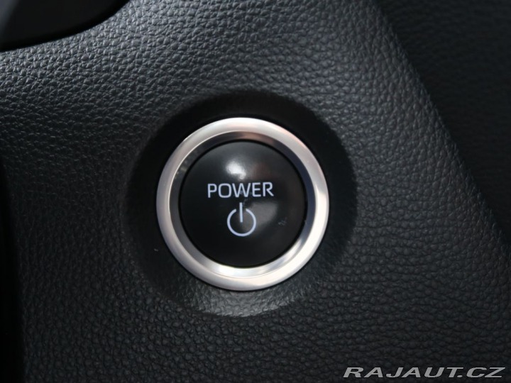 Toyota Corolla 1.8Hybrid,CZ,1Maj,Executi 2024