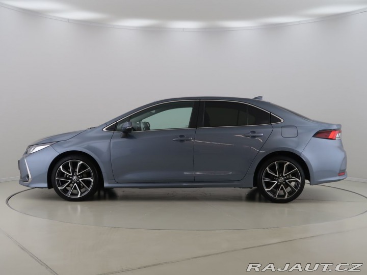 Toyota Corolla 1.8Hybrid,CZ,1Maj,Executi 2024