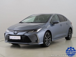 Toyota Corolla 1.8Hybrid,CZ,1Maj,Executi 2024