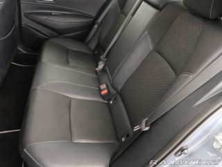 Toyota Corolla 1.8Hybrid,CZ,1Maj,Executi 2024