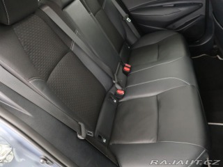 Toyota Corolla 1.8Hybrid,CZ,1Maj,Executi 2024