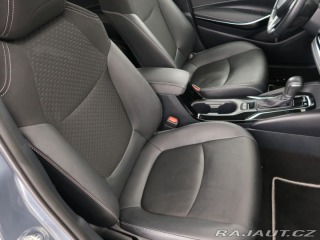 Toyota Corolla 1.8Hybrid,CZ,1Maj,Executi 2024