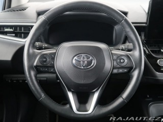 Toyota Corolla 1.8Hybrid,CZ,1Maj,Executi 2024