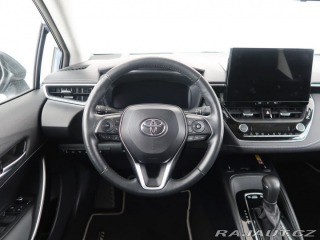 Toyota Corolla 1.8Hybrid,CZ,1Maj,Executi 2024