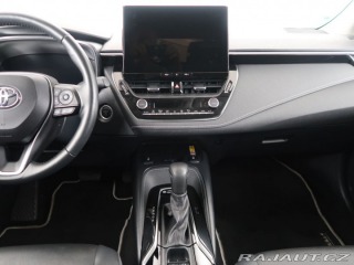 Toyota Corolla 1.8Hybrid,CZ,1Maj,Executi 2024