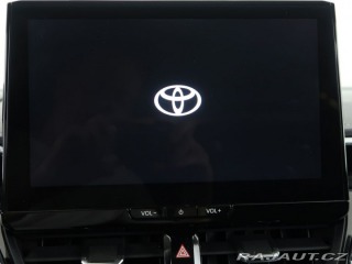 Toyota Corolla 1.8Hybrid,CZ,1Maj,Executi 2024