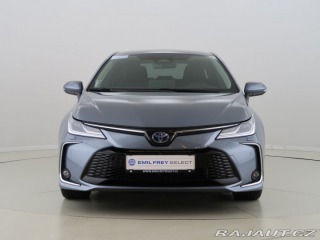 Toyota Corolla 1.8Hybrid,CZ,1Maj,Executi 2024