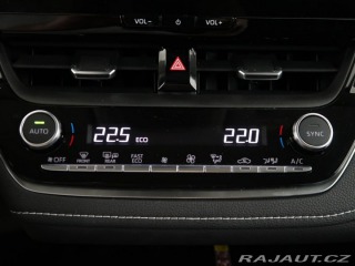 Toyota Corolla 1.8Hybrid,CZ,1Maj,Executi 2024