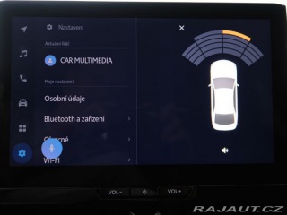 Toyota Corolla 1.8Hybrid,CZ,1Maj,Executi 2024