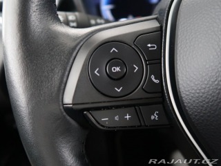 Toyota Corolla 1.8Hybrid,CZ,1Maj,Executi 2024