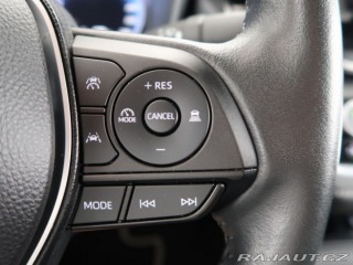 Toyota Corolla 1.8Hybrid,CZ,1Maj,Executi 2024