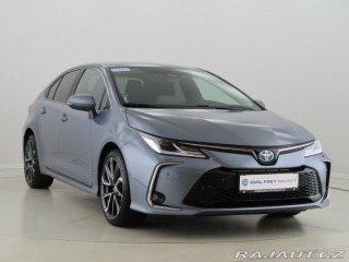 Toyota Corolla 1.8Hybrid,CZ,1Maj,Executi 2024