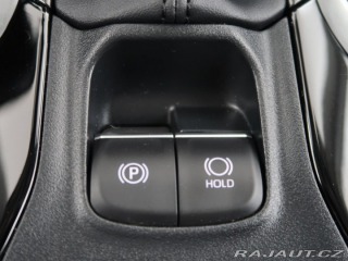 Toyota Corolla 1.8Hybrid,CZ,1Maj,Executi 2024