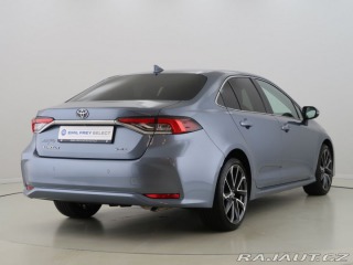 Toyota Corolla 1.8Hybrid,CZ,1Maj,Executi 2024