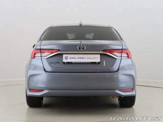 Toyota Corolla 1.8Hybrid,CZ,1Maj,Executi 2024