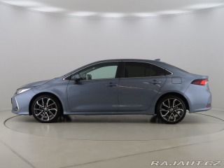 Toyota Corolla 1.8Hybrid,CZ,1Maj,Executi 2024